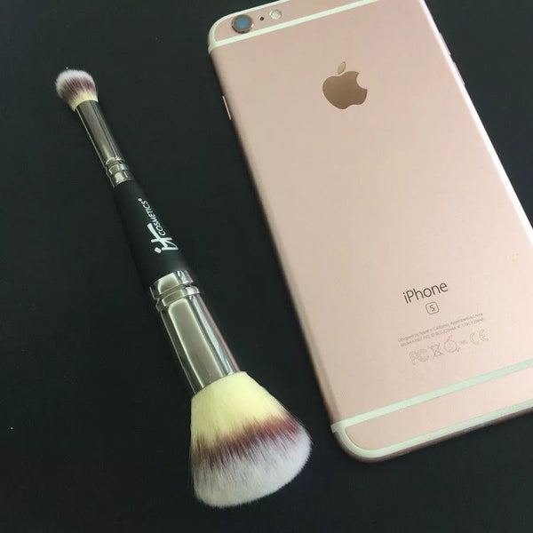 IT Cosmetics HEAVENLY LUXE COMPLEXION PERFECTION BRUSH #7